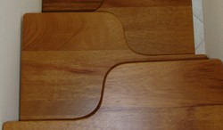 Scale in Legno